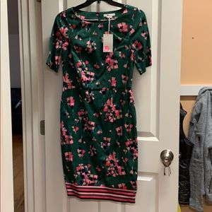 Boden dress